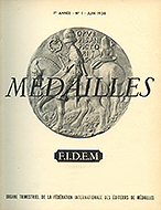 Medailles1930s